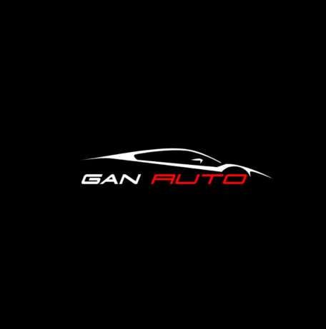 Gan Auto logo