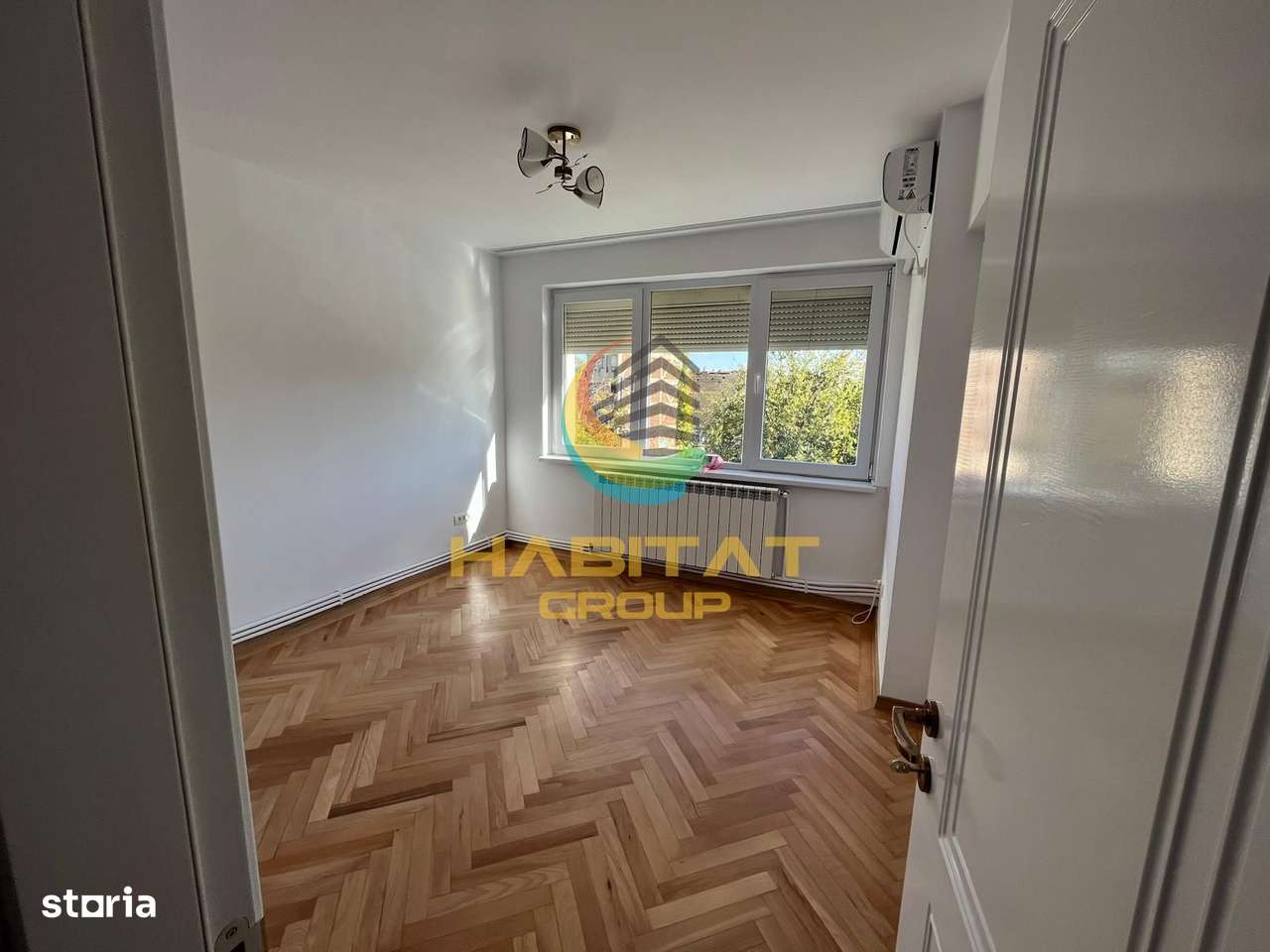 2 camere - Centrala Proprie - Unirii