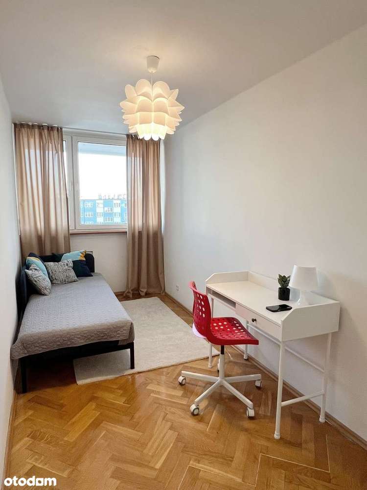 REZERWACJA Przytulne 3-pokojowe mieszkanie w sercu Lubina 0% prowizji - Pełny obrazek: 4/14