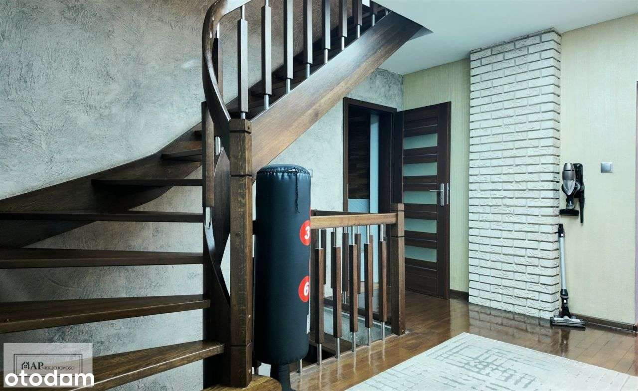 Dom ul. Parowa 160m, działka 11 ar-14