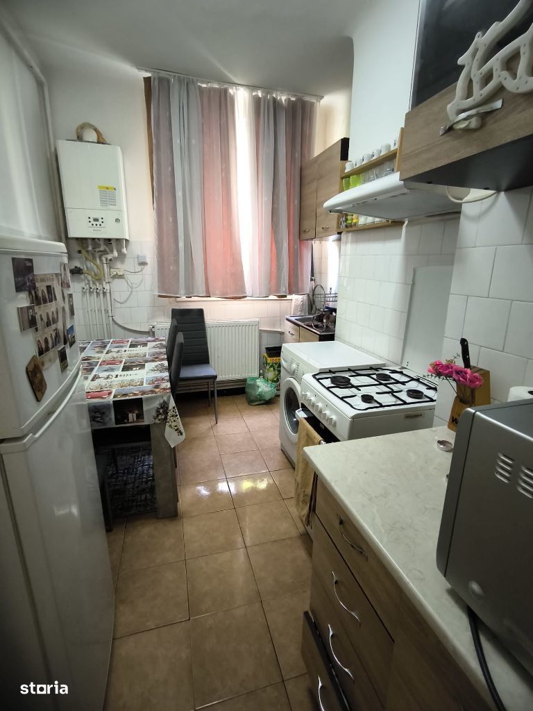 Apartament 2 camere, zona OM