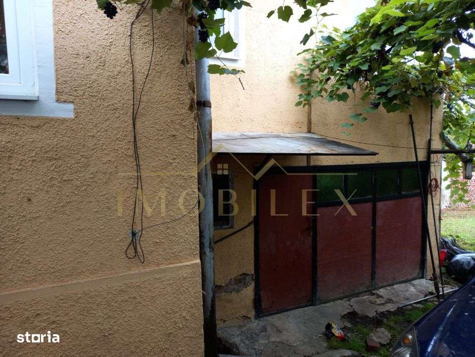 Casa individuala, teren 250 mp, zona Gruia Cluj Napoca - Imagine principală: 4/15