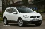 Nissan Qashqai+2 2.0 Tekna - 1