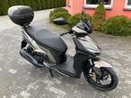 Kymco Agility - 15