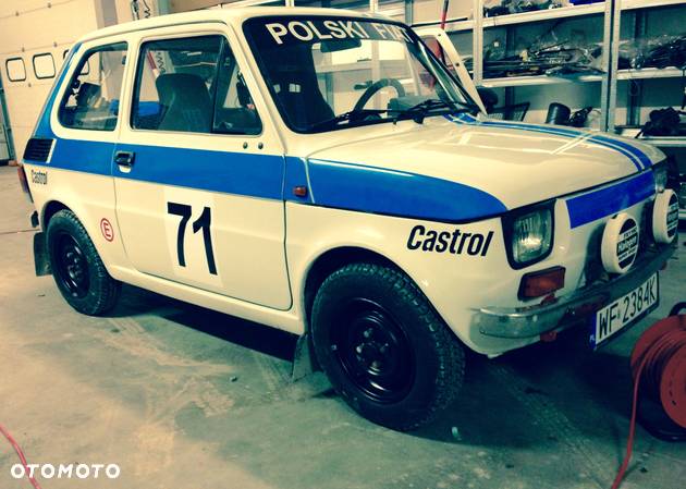 Fiat 126 - 22