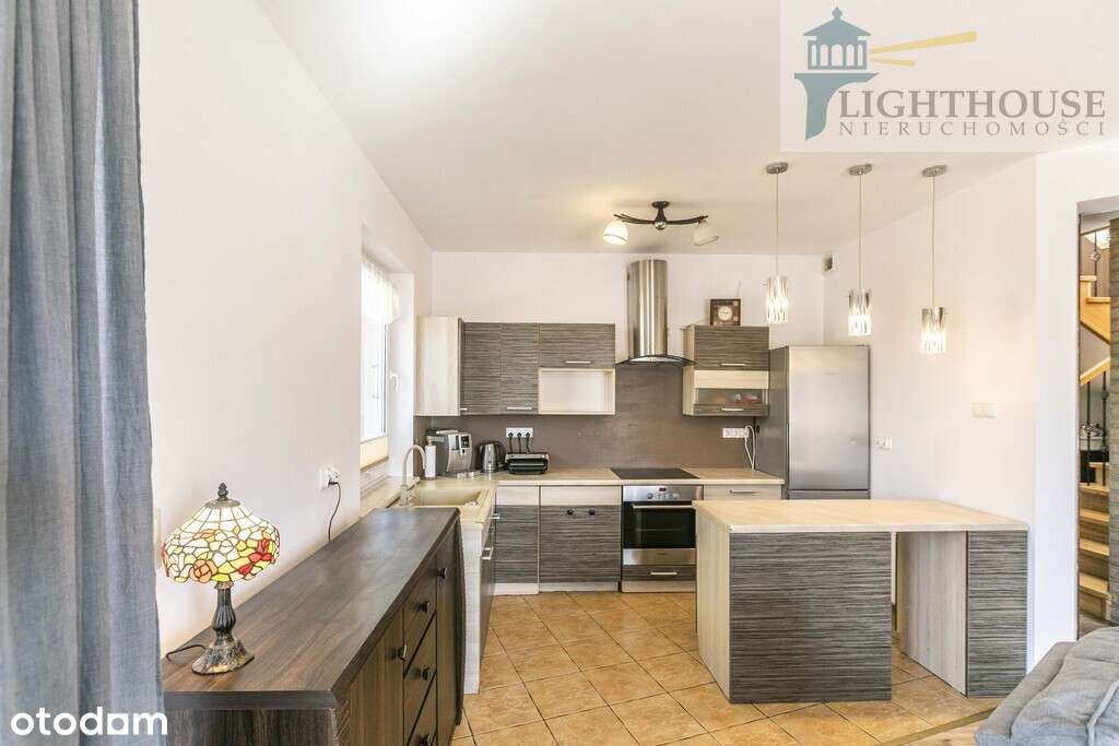 Dom wolnostojący w Skowarczu - Pełny obrazek: 5/19