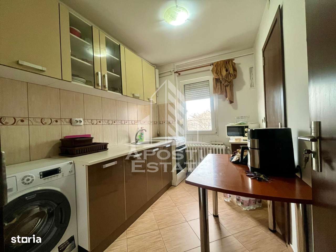Apartament 2 camere, zona Tipografilor - Imagine principală: 5/11