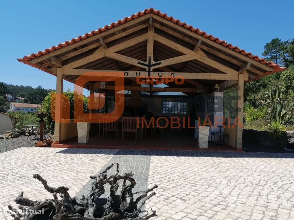 Magnífica propriedade tipo quintinha!!-21