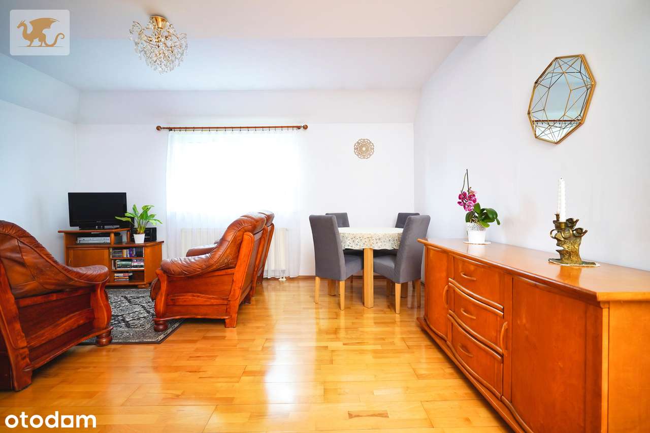 Dom po remoncie z możliwością najmu parteru – Oświęcim, Kruki-10