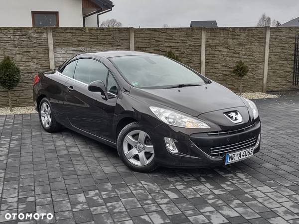 Peugeot 308 CC HDi FAP 140 Premium - 1