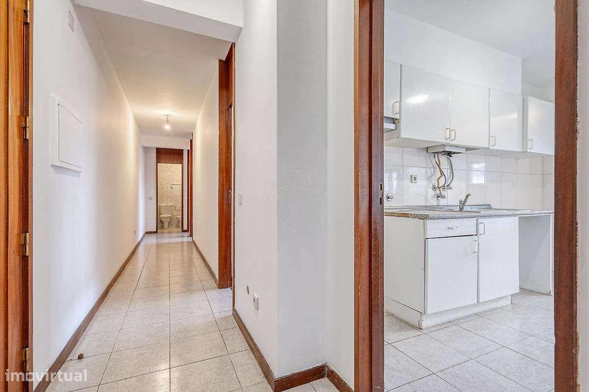 Apartamento T3 para venda - Grande imagem: 4/22