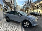 Nissan Qashqai 1.3 DIG-T N-Connecta Xtronic - 5