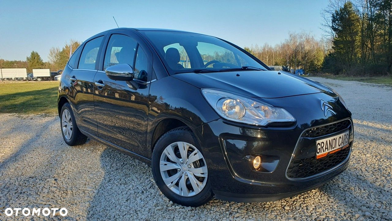 Citroën C3 1.6 HDi Exclusive Euro5 - 5