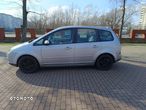 Ford Focus C-Max 1.6 TDCi FX Silver - 2