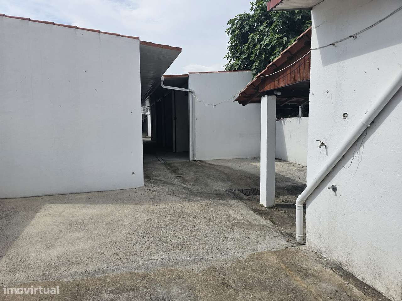 Moradia V5 com 10 Boxes para Cavalos no Coração da Golegã-31