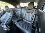 Mercedes-Benz C 220 d Cabrio 4Matic 9G-TRONIC Night Edition - 8