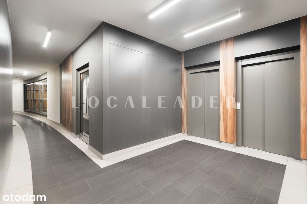 Dwupokojowe mieszkania z loggia i parkingiem-15