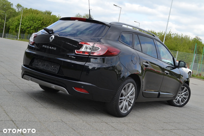 Renault Megane Grandtour ENERGY dCi 130 GT LINE - 11