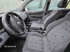 Skoda Fabia 1.4 16V Sportline - 7