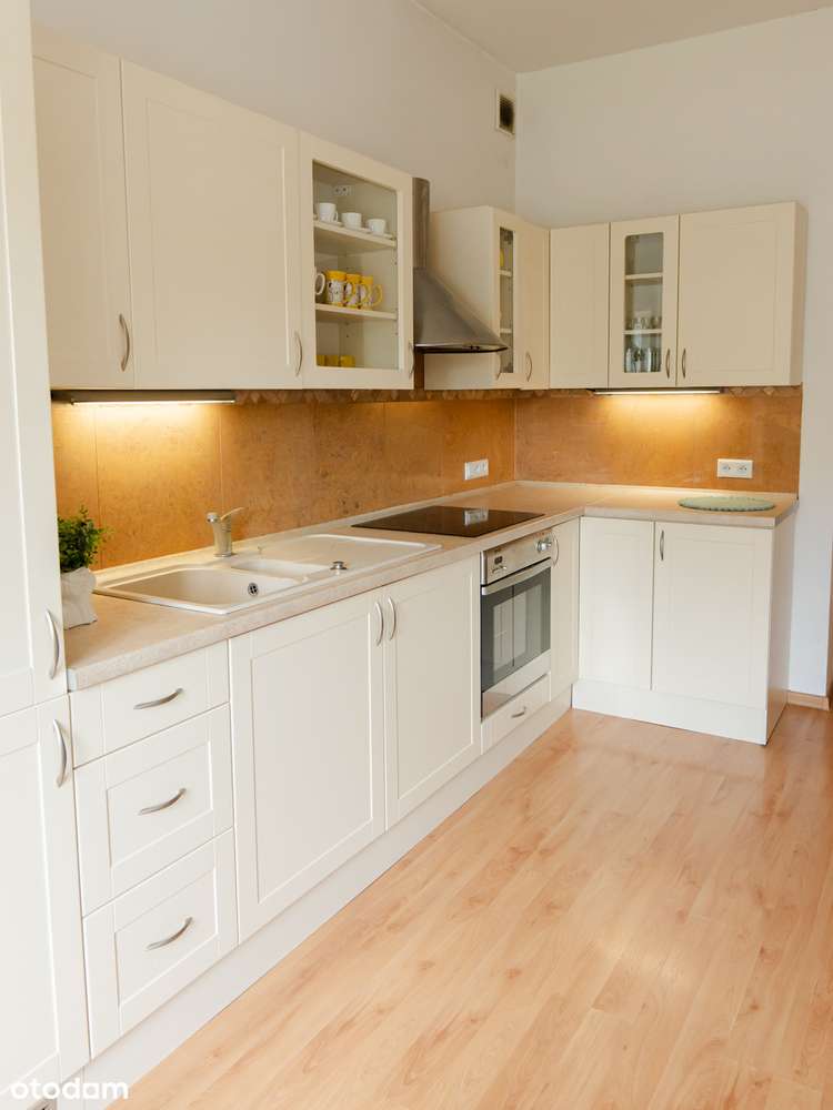 NOWA CENA 64 m² |4 pok, idealne pod inwestycje lub dla rodziny | Dąbie-12