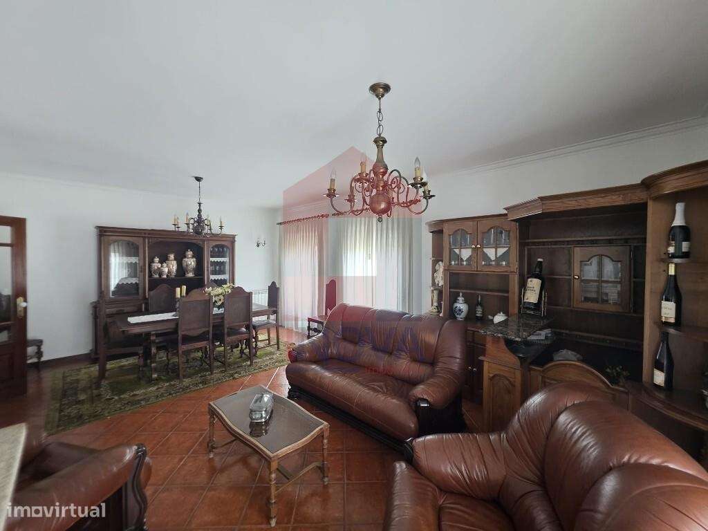 Apartamento T3, Vila Verde-8