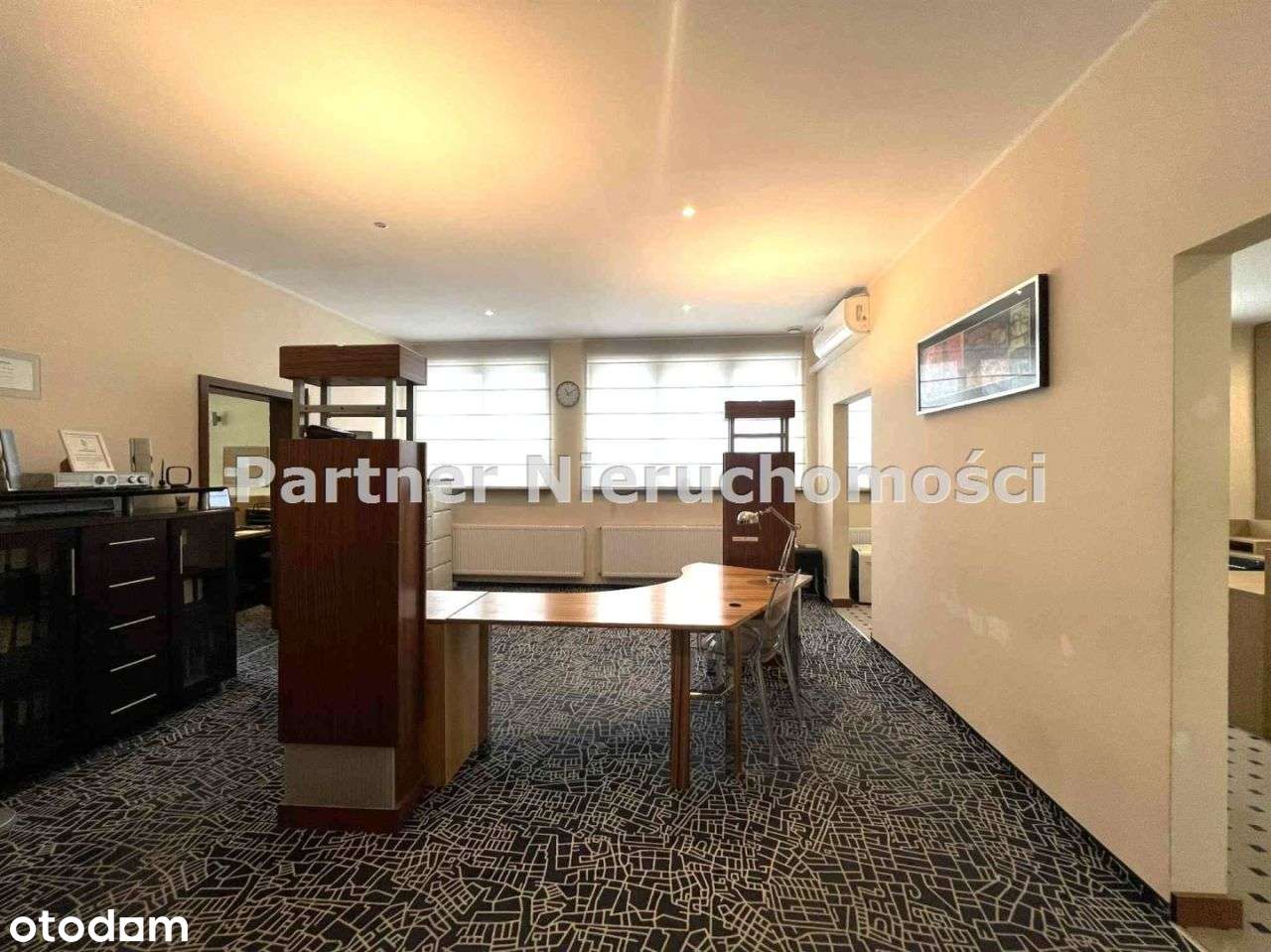 Lokal 215M !!!! Parking !!! Meble!!! - Pełny obrazek: 5/9