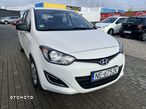 Hyundai i20 1.2 Fifa World Cup Edition - 2