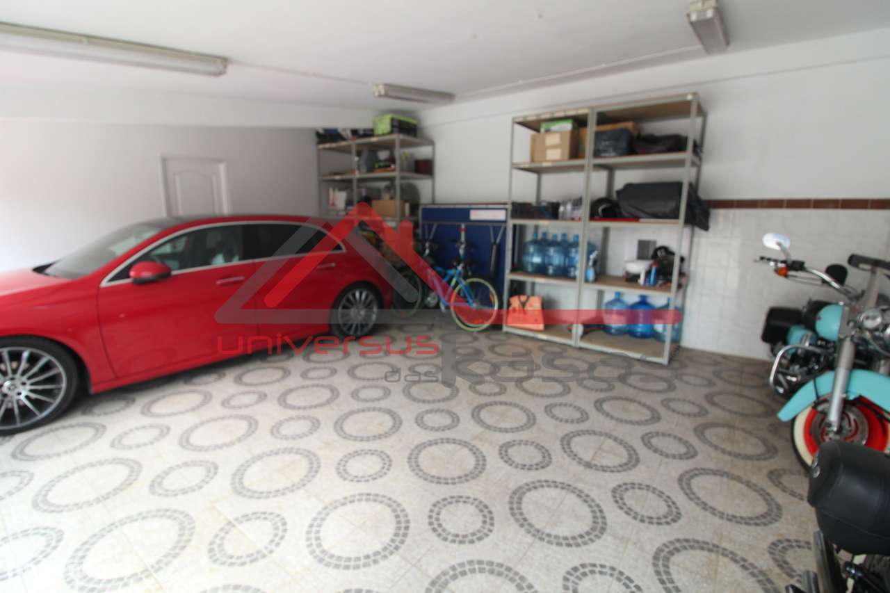 Moradia Isolada V3 com Piscina e Garagem - Terrugem, Sintra-8