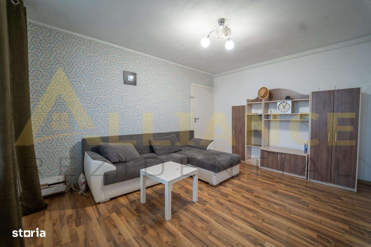 Apartament 3 camere in apropierea metroului