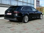 Audi A4 Avant 2.0 TDI ultra - 6