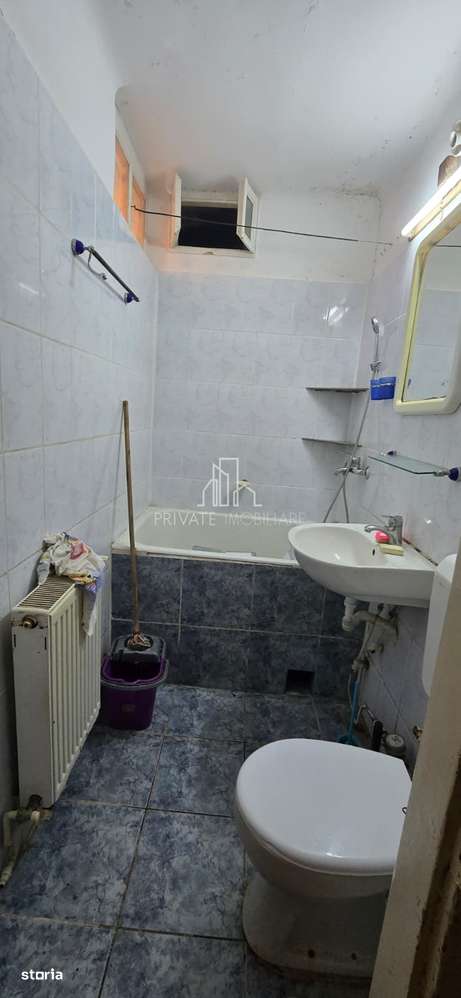 Apartament 2 Camere de Vanzare, Str Tusnad, Zona Ultracentrala - Imagine principală: 5/5
