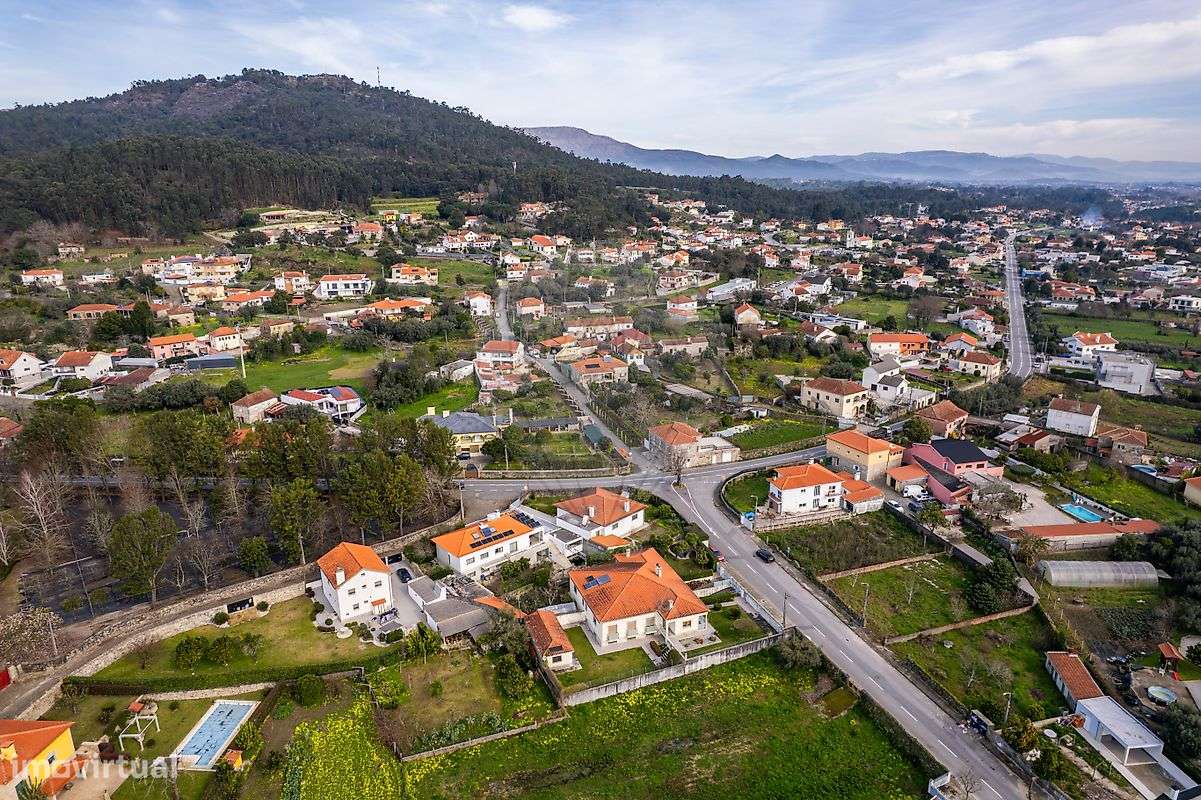 Terreno  para venda-1