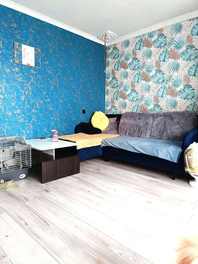 Przestronne 3-pokojowe mieszkanie , w super układzie.-10