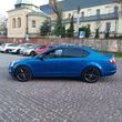 Skoda Octavia 2.0 TSI RS DSG - 35