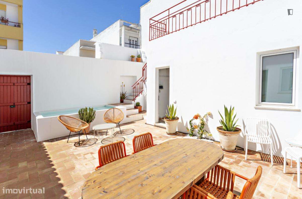 Casa com 3 quartos - localizado em Tavira - Grande imagem: 4/17