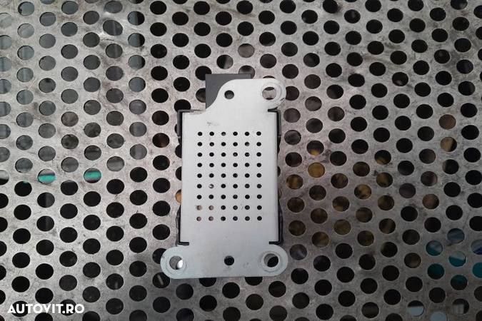 Amplificator antena radio 5N0035570A Volkswagen VW Tiguan 1 5N  [din 2007 pana  2011] seria Crossov - 1