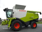 Claas Lexion 670 2013 Rok, Nie Malowany, Nowsza Najbogatsza Wersja, heder 7,5 m Vario, Stan Bardzo Dobry - 3