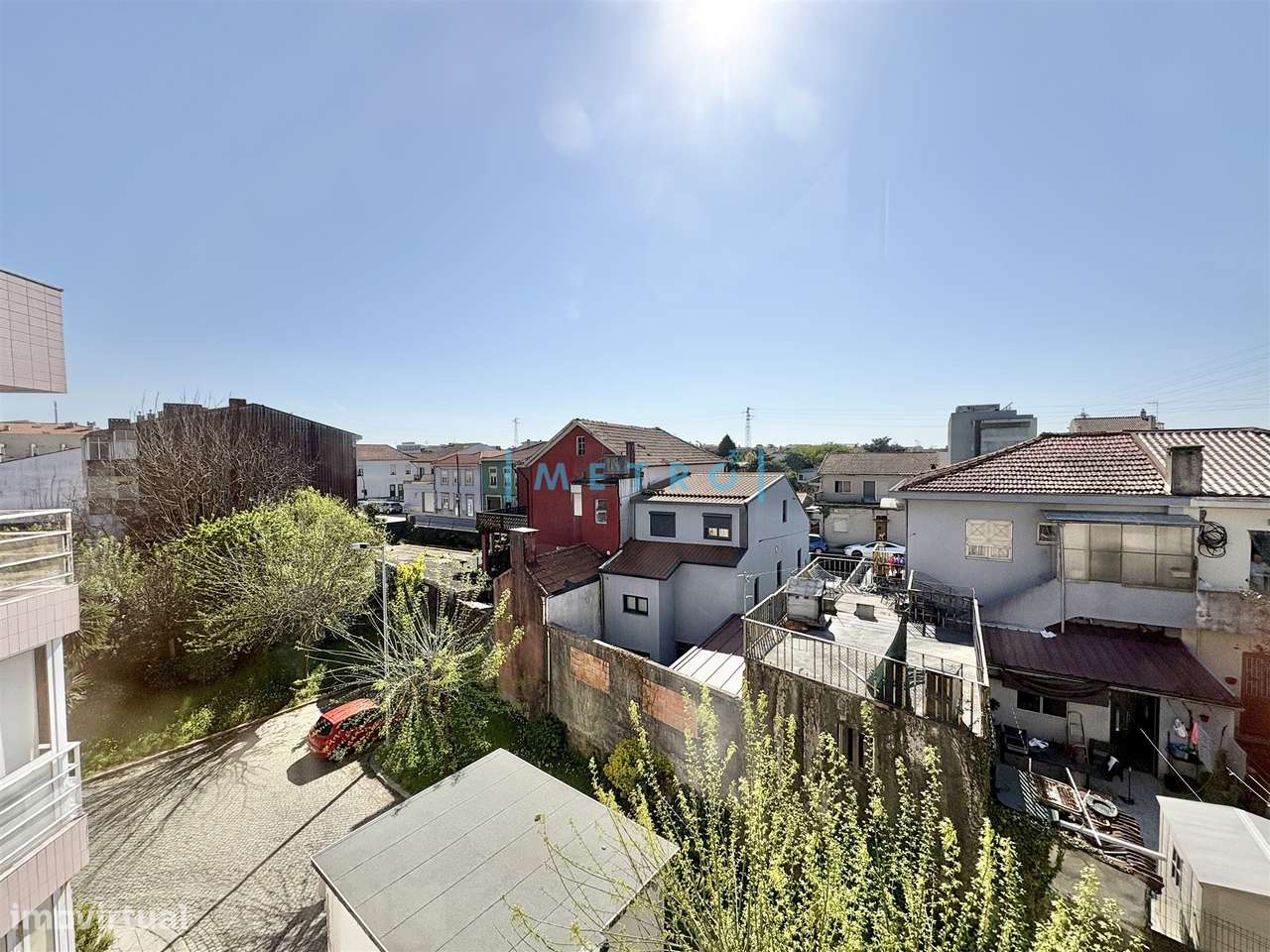 Apartamento T3 Venda em Custóias, Leça do Balio e Guifões,Matosinhos-18