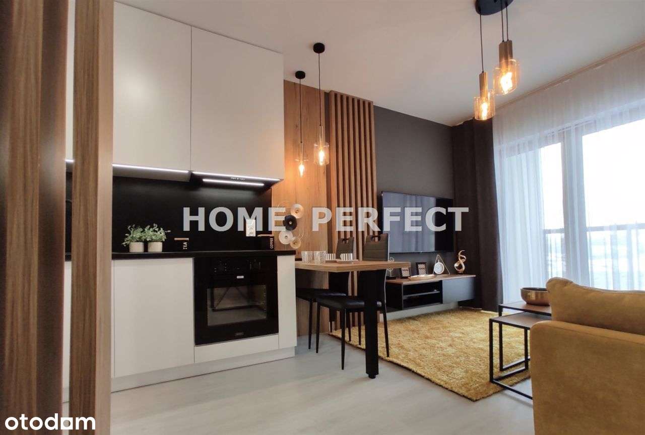 Nowe mieszkanie 3 pok. Ventus - Centrum!-3