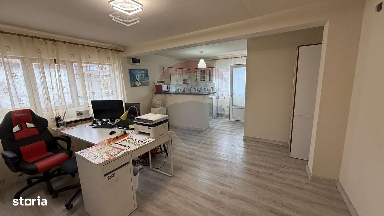 Spațiu comercial de vânzare-4