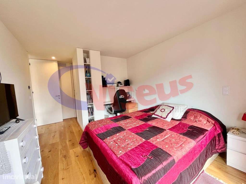 Apartamento T2 Espinho Rua 5-15