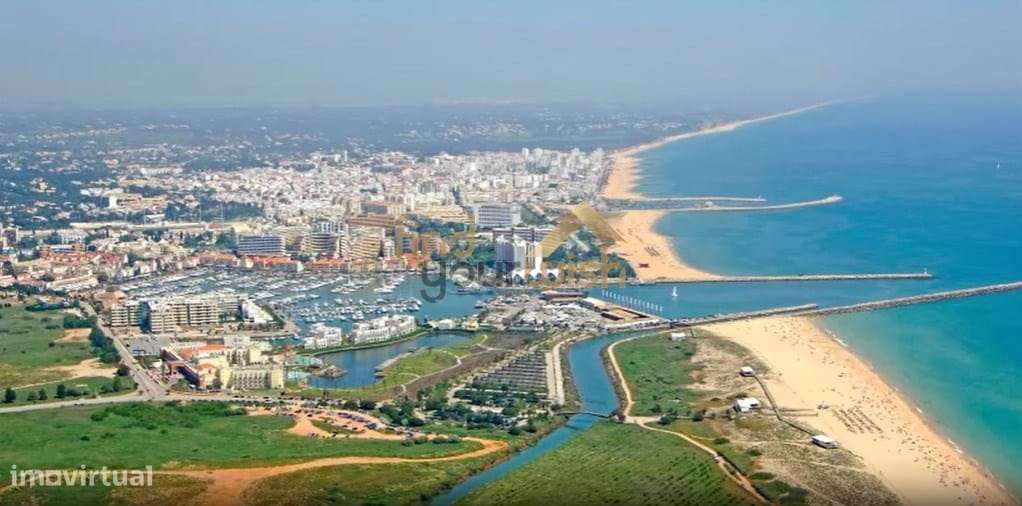 Apartamento T1 de junta da Marina de Vilamoura - Grande imagem: 4/30