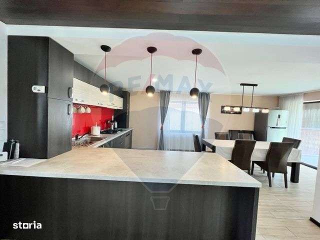 Vilă de închiriat  5 camere str. Gentianei, Sibiu - Imagine principală: 3/20