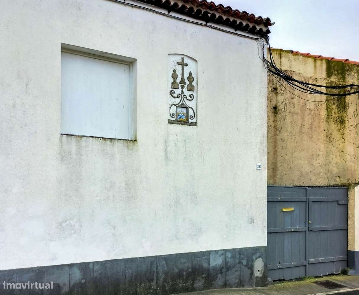 Moradia para Restaurar T2 Venda em Relva,Ponta Delgada - Grande imagem: 3/6