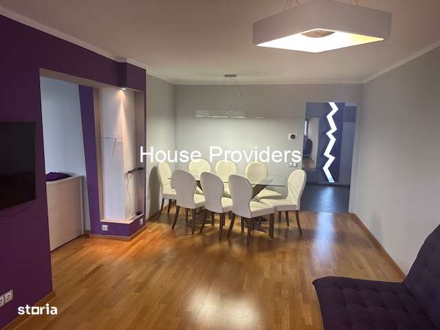 Iuliu Maniu,Politehnica, superamenajat,utilat,loc parcare - Imagine principală: 5/15