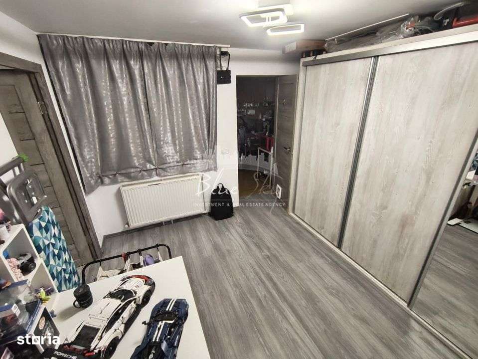 Casa cu potential in zona Viile Noi - Constanta-0