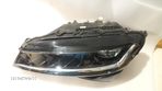 Lampa przednia lewa prawa Skoda Superb III FULL ledCristal - 3