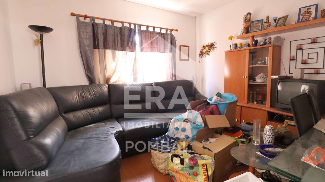 Moradia T3 geminada, Pombal - Grande imagem: 5/14