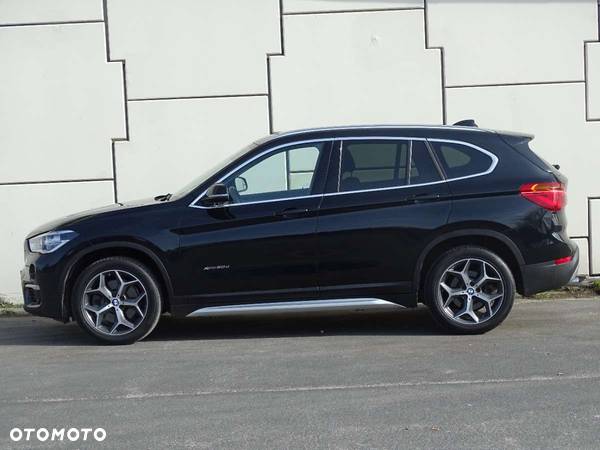 BMW X1 - 3