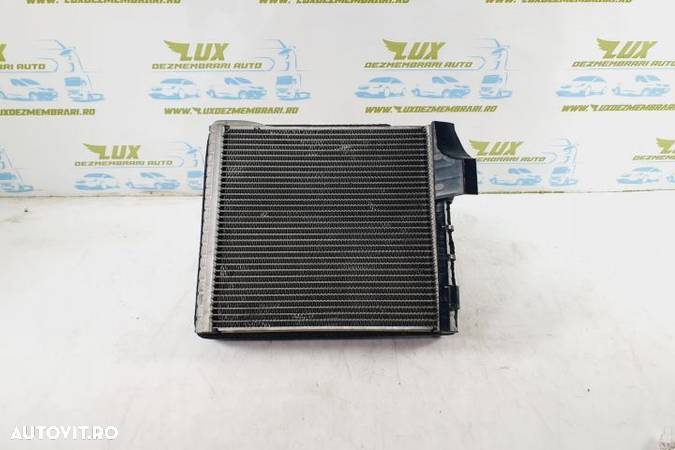 Radiator clima bord 3c1820103b 2.0 tdi BKE Skoda Yeti 1 seria - 1